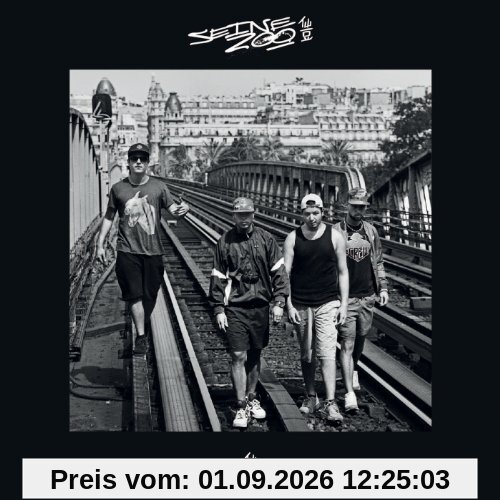 Seine Zoo