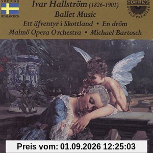 Hallström Balletmusik