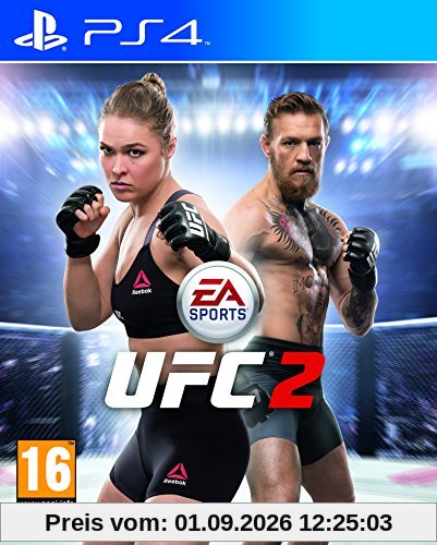 Ufc 2