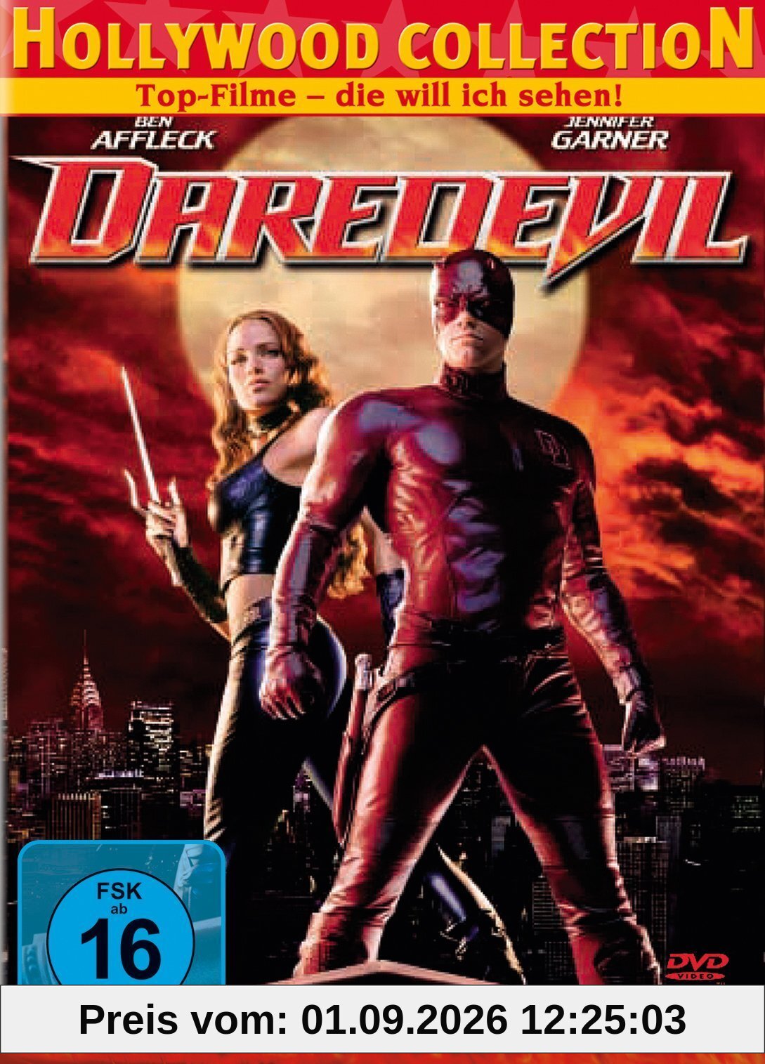 Daredevil