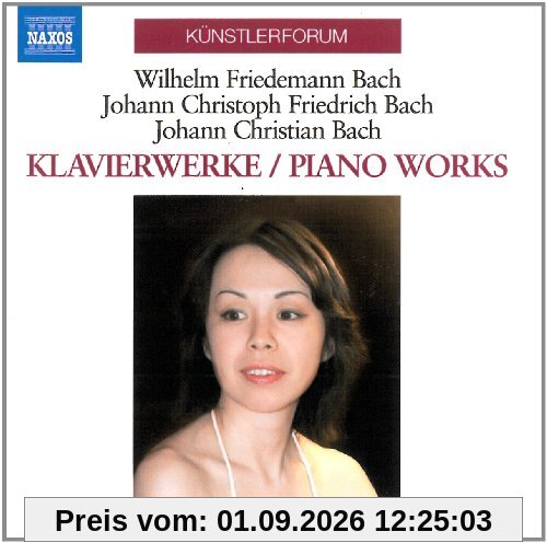 Klavierwerke