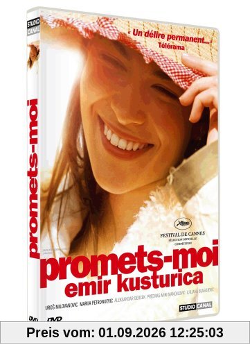 Promets-moi [FR Import]