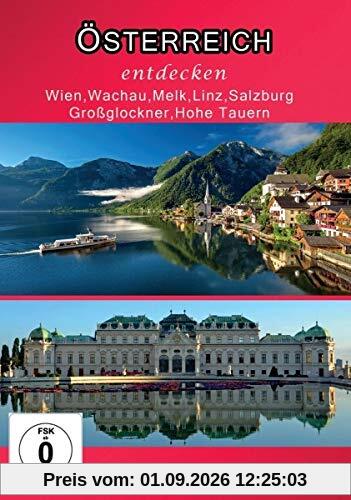 Österreich entdecken