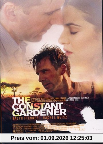 The Constant Gardener