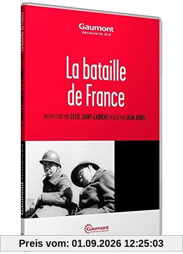 La bataille de France [FR Import]
