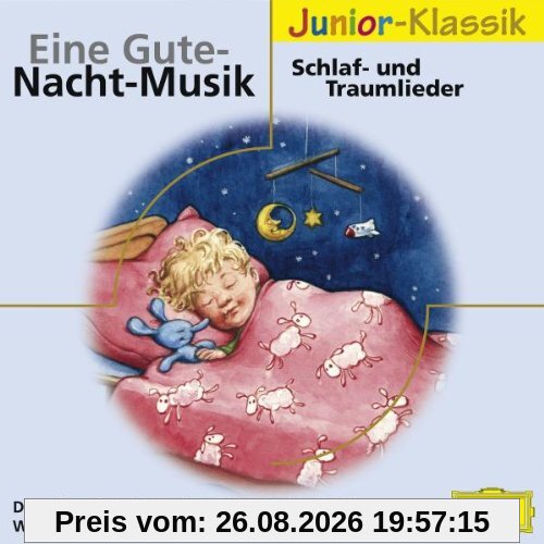 Eine Gute-Nacht-Musik