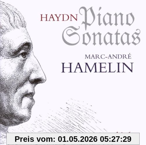 Haydn: Piano Sonatas