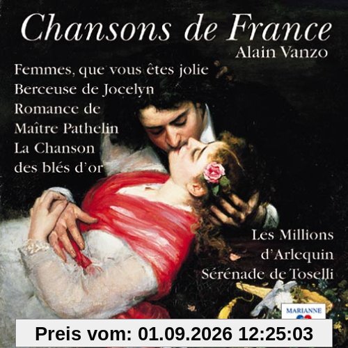 Melodies Eternelles:Chansons d