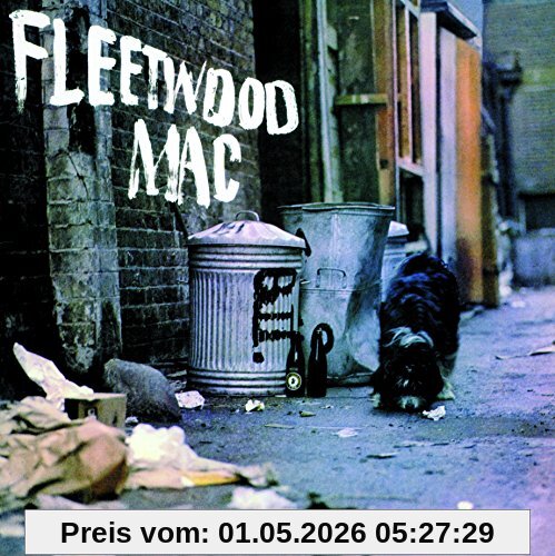 Peter Green'S..-Hq- [Vinyl LP]