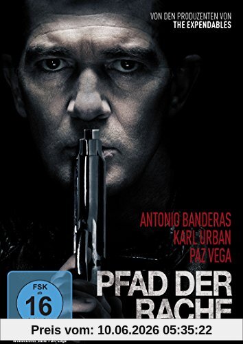 Pfad der Rache