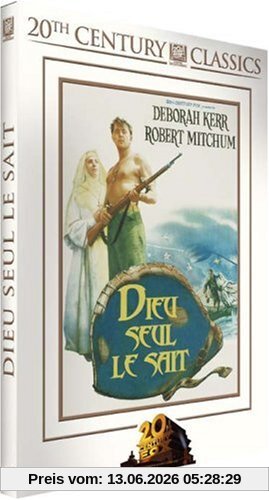 Dieu seul le sait [FR Import]