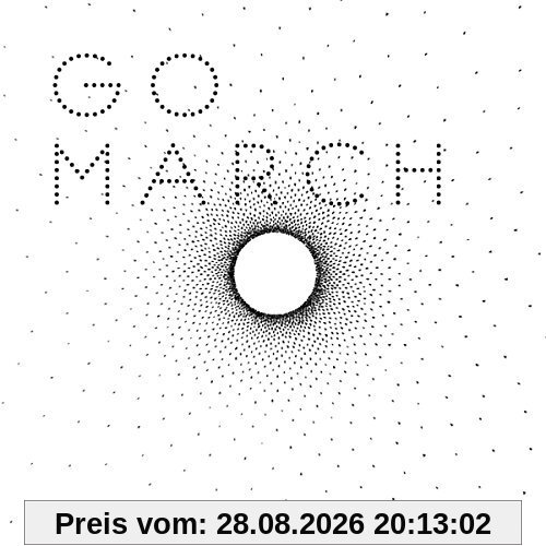 Go March