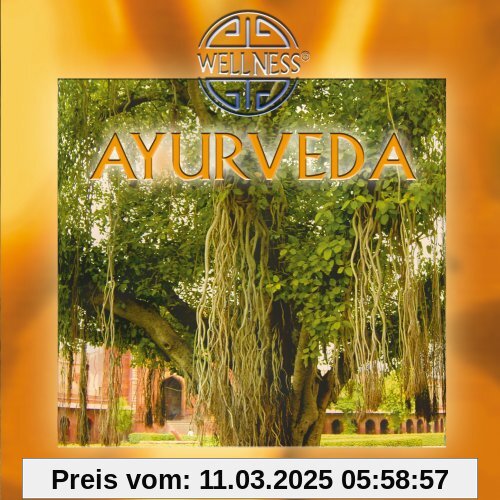 Ayurveda - Music in the Rhythm of Joy