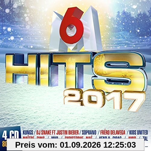 M6 Hits 2017