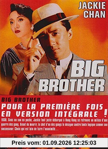 Big Brother [FR Import]