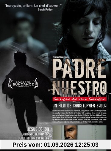 Padre nuestro [FR Import]
