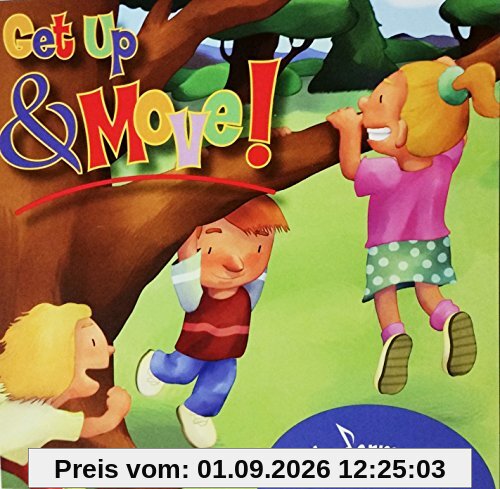 Get Up & Move!