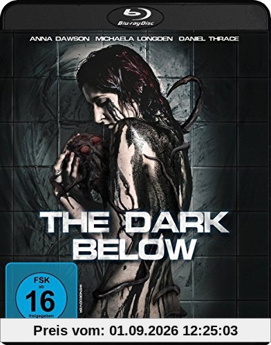 The Dark Below [Blu-Ray]