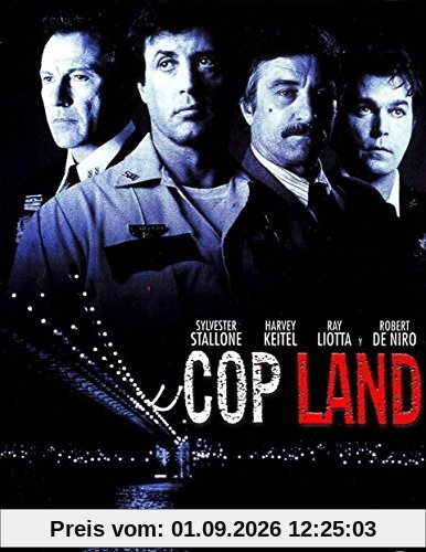 Copland [FR Import]
