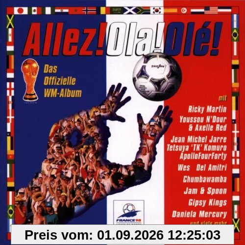 Allez! Ola! Ole!
