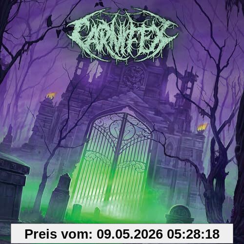 Carnifex Necromanteum