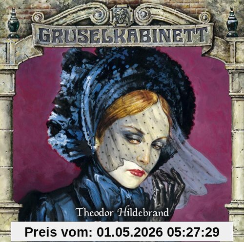 Gruselkabinett-Folge 79: Lodoiska