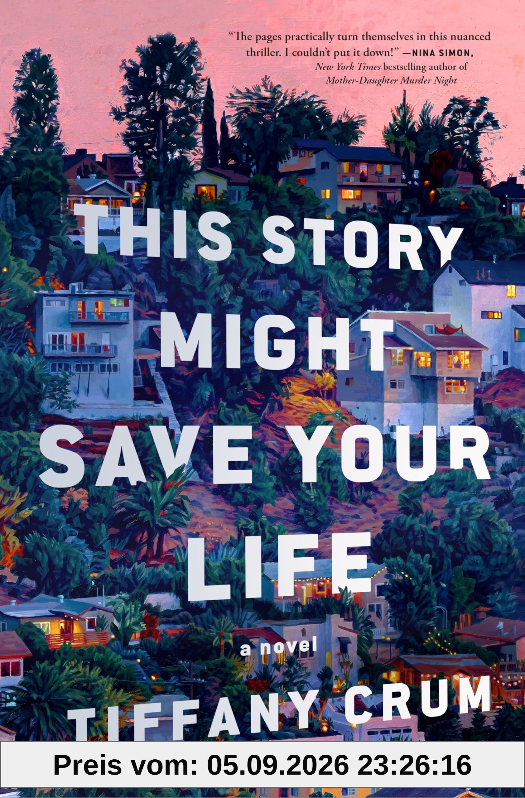 This Story Might Save Your Life