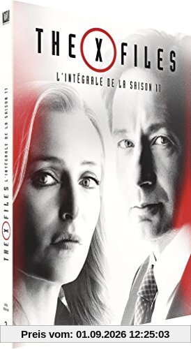 The X-Files-Saison 11