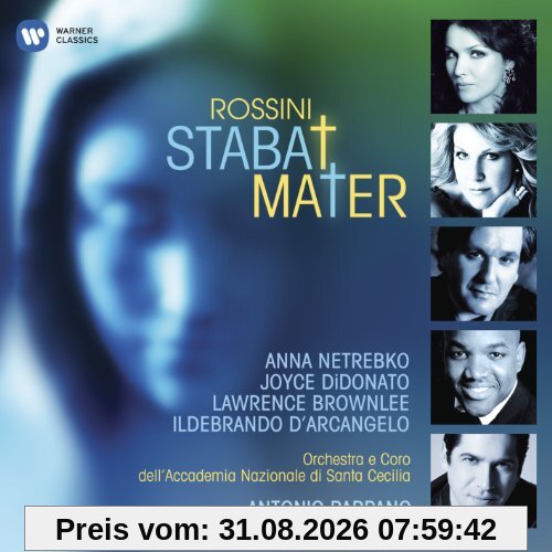 Rossini: Stabat Mater