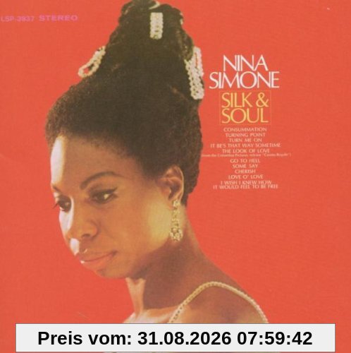 Silk & Soul