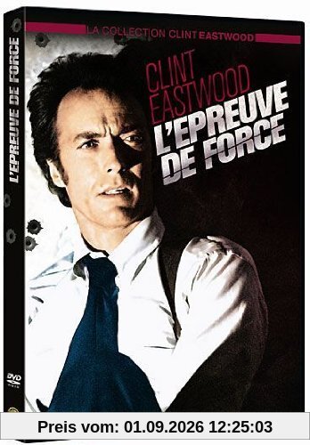 L'Epreuve de force