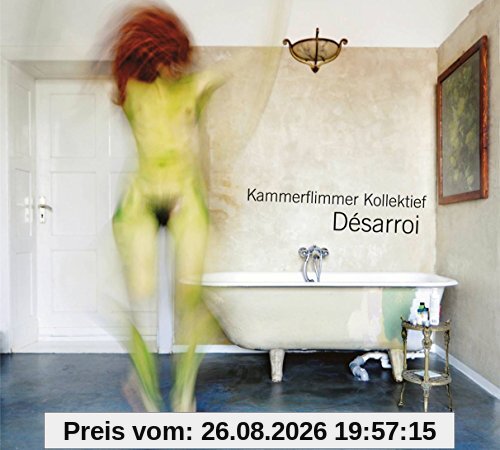 Desarroi