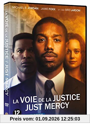 La voie de la justice [FR Import]
