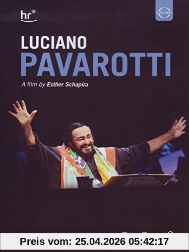 Luciano Pavarotti-A Film By Esther Schapira