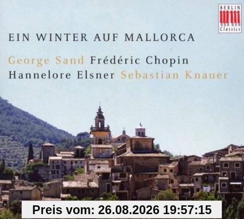 Ein Winter Auf Mallorca