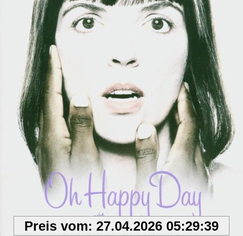 Oh Happy Day