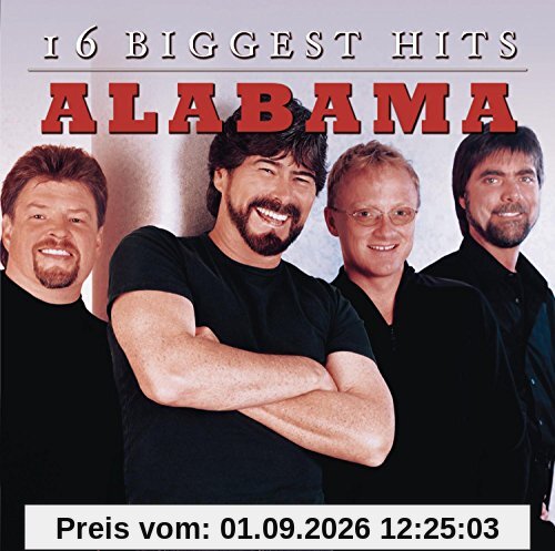 16 Biggest Hits