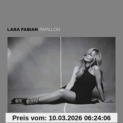 Lara Fabian - Papillon