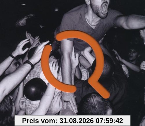 Join the Q (Ltd Edition)