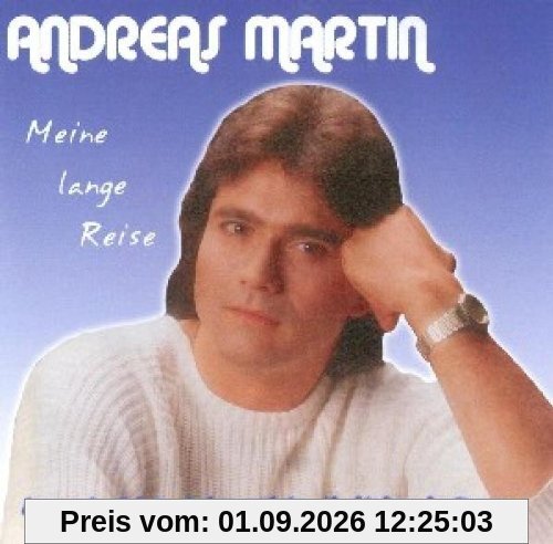 Meine Lange Reise