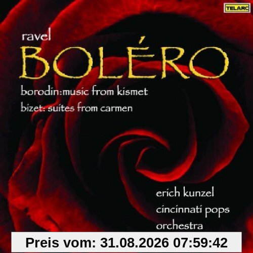 Bolero & Others