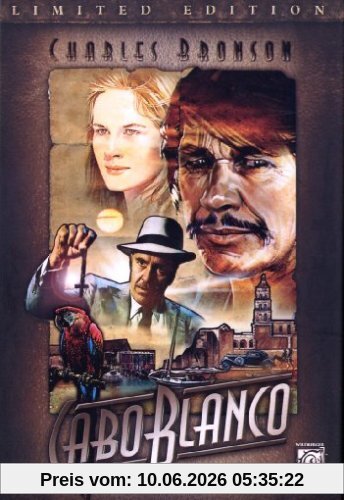 Caboblanco [Limited Edition]