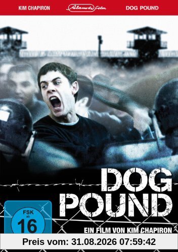 Dog Pound