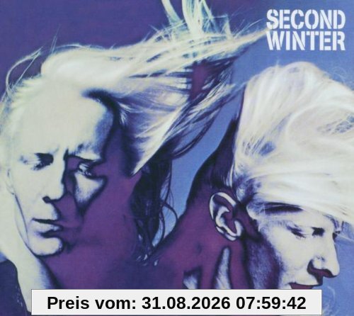 Second Winter