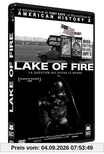 Lake of fire