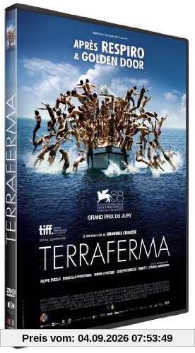 Terraferma [FR Import]