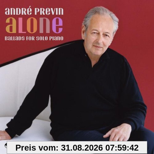 Alone