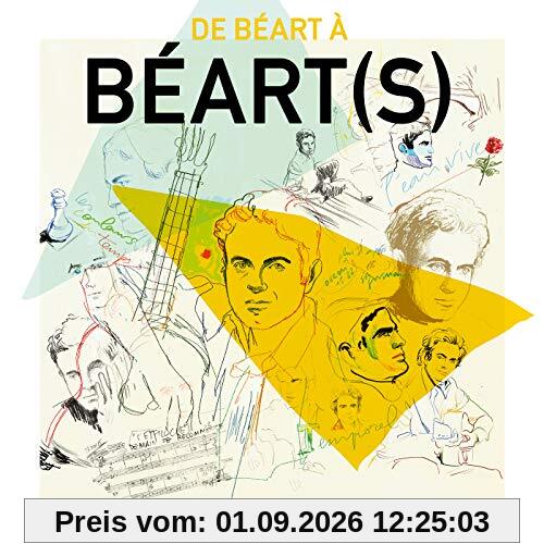 De Béart à Béart(s)
