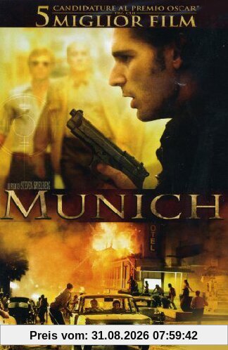 Munich [IT Import]