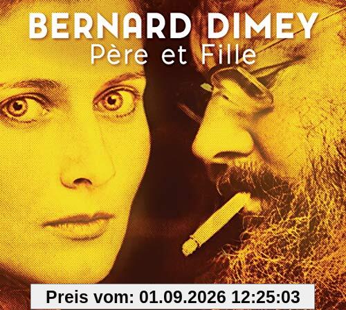 Dominique Chante Bernard Dimey